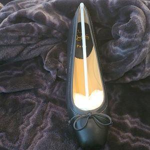 Louboutin Mamadrague Flat Nappa (Size 40)